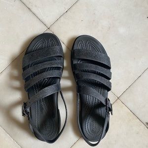 Women’s Croc sandals
